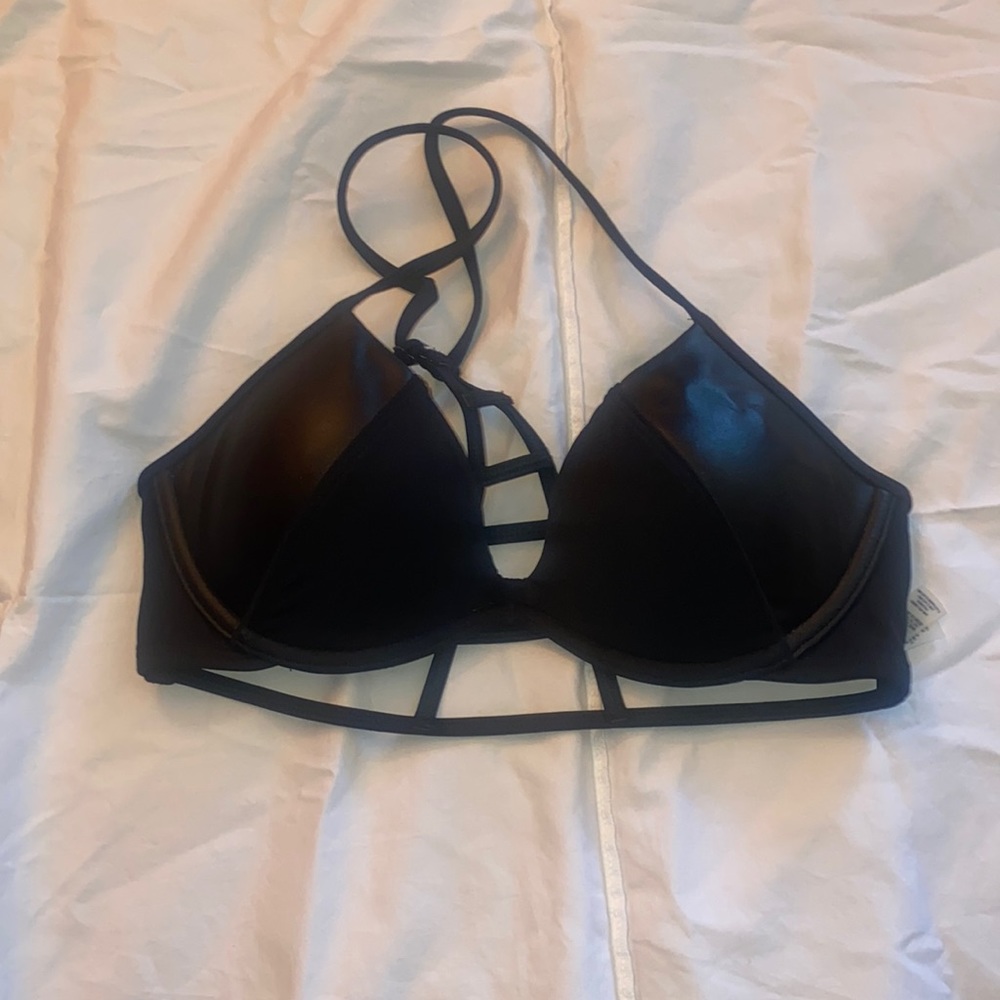 Victoria secret bikini top